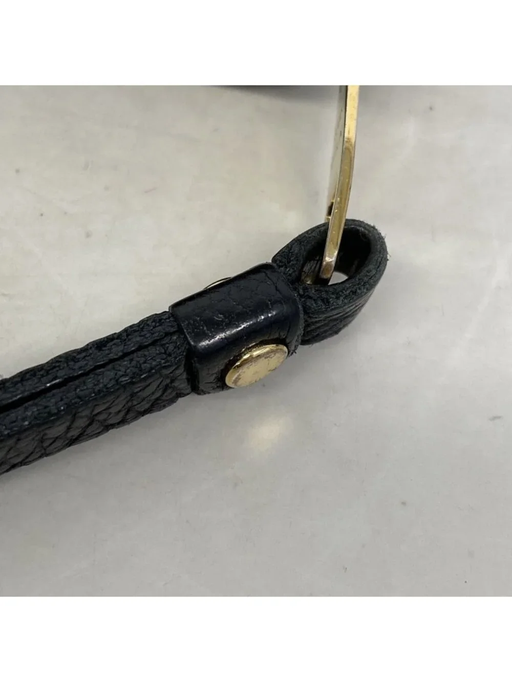 Louis Vuitton Wallet Monogram Empreinte Zippy Noir